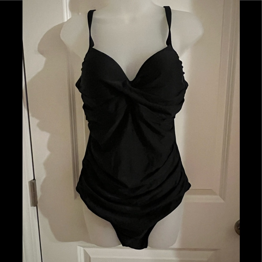 Bathing suit